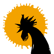 Black Rooster Food