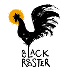 Black Rooster Food